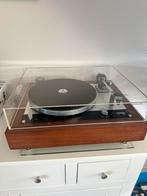 Thorens td 160 platenspeler, Audio, Tv en Foto, Platenspelers, Ophalen, Zo goed als nieuw, Thorens