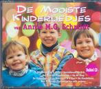 De mooise kinderliedjes van Annie M.G. Schmidt - foto's, Ophalen of Verzenden, Zo goed als nieuw, Verhaal of Sprookje, 6 tot 9 jaar