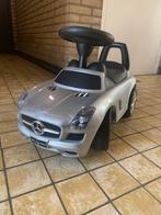 Loop Auto Mercedes Benz SLS AMG, Ophalen of Verzenden, Gebruikt