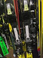 160cm HEAD WORLDCUP REBELS I.SL, 160 tot 180 cm, Ophalen of Verzenden, Zo goed als nieuw, Carve