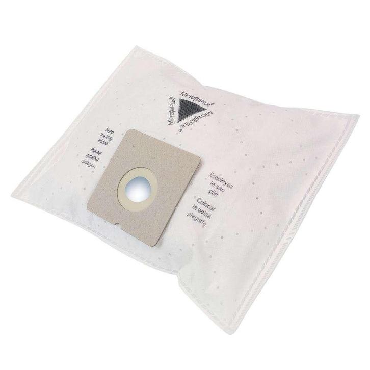 3 Stofzuigerzakken AFK (AF 02+) (Handyman stofzuiger zakken), Witgoed en Apparatuur, Onderdelen en Toebehoren, Nieuw, Ophalen of Verzenden