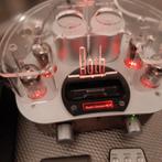 ROTH buizen versterker met I pod ,voeding, afstand bediening, Ophalen of Verzenden, Versterker