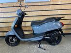 SYM Bromscooter Fiddle II (BLACK november NU 10% korting), Fietsen en Brommers, Scooters | SYM, Bruin Scooterservice, Gebruikt