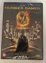The Hunger Games DVD, Vanaf 12 jaar, Verzenden, Nieuw in verpakking, Fantasy