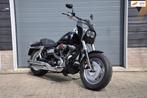 Harley Davidson FXDF Dyna Fat Bob Clubstyle 5HD, Chopper, Bedrijf, Meer dan 35 kW, 1584 cc