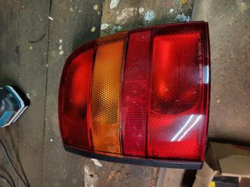 Achterlicht Nissan micra ca. 2000  beschikbaar voor biedingen