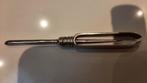 pincet - vintage manicure - multi - nagelriem bokkenpoot, Ophalen of Verzenden