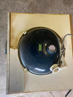 Wastafel met Onderkast - Gebruikt, Huis en Inrichting, Badkamer | Badkamermeubels, Ophalen, Minder dan 50 cm, Gebruikt, Minder dan 100 cm