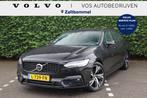 Volvo V90 2.0 B4 R-Design | 360-camera | Schuif/kanteldak |, Euro 6, 4 cilinders, Zwart, Origineel Nederlands
