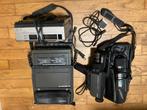 Blaupunkt video opname apparatuur, Audio, Tv en Foto, Videocamera's Analoog, Ophalen