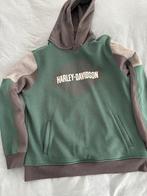 Sweater hoodie Harley Davidson, Overige typen, Dames, Harley Davidson, Ophalen of Verzenden