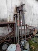 stempels, Doe-het-zelf en Verbouw, Steigers, Ophalen of Verzenden, Gebruikt, Overige typen, Minder dan 2 meter