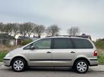Ford Galaxy 2.3-16V Futura Automaat ECC Audio/CD Electric pa, Stof, 4 cilinders, 700 kg, Beige