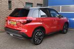 Suzuki Vitara 1.4 Boosterjet AllGrip Stijl Panoramadak, Automaat, 1195 kg, Gebruikt, Euro 6