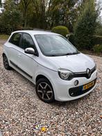 Renault Twingo 0.9 TCE 90 Edc6 (twingo IV) 2018 Wit, 898 cc, Zwart, 4 stoelen, Wit