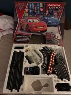Racebaan Cars, Kinderen en Baby's, Speelgoed | Racebanen, Ophalen of Verzenden, Zo goed als nieuw, Elektrisch, Overige merken