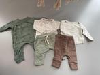 Kledingpakket maat 50 prenatal, Kinderen en Baby's, Babykleding | Prematuur, Gebruikt, Ophalen of Verzenden