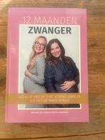 12 Maanden Zwanger - Willemijn van Lochem & Martine Heemsker, Boeken, Zwangerschap en Opvoeding, Ophalen of Verzenden, Zo goed als nieuw