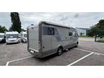 Knaus V Liner lengte bedden, Integraal, Airbags, Particulier, Koelkast