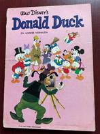 Donald Duck, Eén stripboek, Ophalen of Verzenden, Gelezen