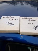 Te koop 2 setjes remblokken kreidler grote naaf, Ophalen of Verzenden, Nieuw, Overige typen