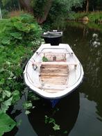 Bootje, Watersport en Boten, Ophalen of Verzenden, Zo goed als nieuw