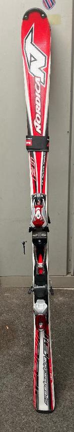 Skis, Ophalen, 160 tot 180 cm, Gebruikt, Carve