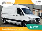 Mercedes-Benz Sprinter 516 2.2 CDI L2H2 € 35.950,00, Auto's, Automaat, Euro 6, Wit, Diesel