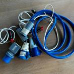 Kampeeraccessoires: Kabels, Stekkers & Dompelpomp, Ophalen, Gebruikt