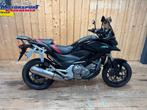 HONDA NC 700 X C-ABS | 35 KW | 2013 | NC700, Bedrijf, Overig