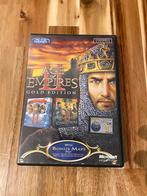 Age of Empires 2 Gold Edition, Spelcomputers en Games, Online, 1 speler, Ophalen of Verzenden, Zo goed als nieuw