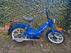 Tomos A35 HDA snorfiets, Fietsen en Brommers, Brommers | Tomos, Ophalen, 49 cc, Zo goed als nieuw, 2 versnellingen