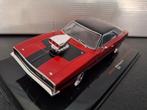 Dodge Charger R/T 1970 Schaal 1:43, Overige merken, IXO, IXO, Nieuw