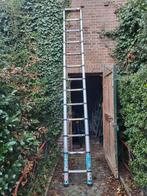 Trappen en schuifladder, Doe-het-zelf en Verbouw, Ladders en Trappen, Ophalen