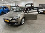 Renault Mégane Estate 1.2 TCe Expression / NAP / NAVI / NIE, Voorwielaandrijving, Euro 5, Gebruikt, 4 cilinders