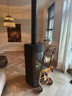 Gaskachel - Perfect voor de koude dagen!, Ophalen, Gebruikt