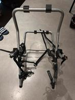 Thule ClipOn Fietsendrager (op de kofferbak), Ophalen, 3 fietsen of meer, Gebruikt, Achterklepdrager