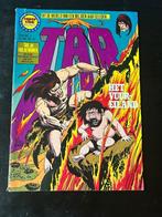 Tar (NL)  nr 3 Classics, Boeken, Classics Nederland, Europa, Ophalen of Verzenden, Gelezen