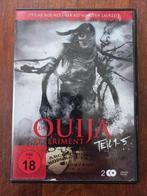 The Ouija Experiment 1 t/m 5, Ophalen of Verzenden, Nieuw in verpakking