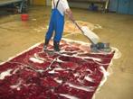 reinigen alle soorten tapijten - vloerkleden - cleaning, Crème, Ophalen of Verzenden, NA, NA