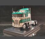 Kenworth K100 1976 IXO 1:43, Hobby en Vrije tijd, Modelauto's | 1:43, Ophalen of Verzenden, Nieuw, Overige merken