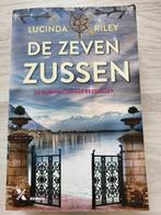 Lucinda Riley Jacky van Laren Tracy Reed e.a 5,00 per boek, Verzenden, Zo goed als nieuw