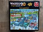 Wasgij puzzel, Ophalen, 500 t/m 1500 stukjes, Gebruikt, Legpuzzel