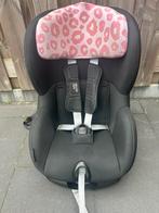 Römer Trifix 2 I-Size Autostoeltje Cosmos Black, Ophalen, Romer, Gebruikt, 9 t/m 18 kg