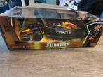 Jumbo rb18 redbull racing auto max verstappen, Hobby en Vrije tijd, Modelauto's | 1:24, Ophalen of Verzenden, Zo goed als nieuw