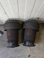 BMW X5 e70 luchtvering balgen, Ophalen of Verzenden, Gebruikt, BMW