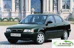 Laatste onderdelen Suzuki Baleno, Gebruikt, Ophalen of Verzenden