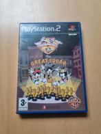 Animaniacs the great Edgar Hunt playstation 2, Avontuur en Actie, Gebruikt, Vanaf 18 jaar, 1 speler