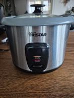 Tristar Rijstkoker, Ophalen of Verzenden, Gebruikt