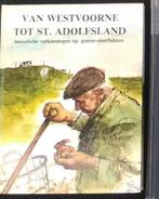 Van Westvoorne tot St. Adolfsland, Goeree-Overflakkee, Ophalen of Verzenden, Meerdere auteurs, 20e eeuw of later, Gelezen